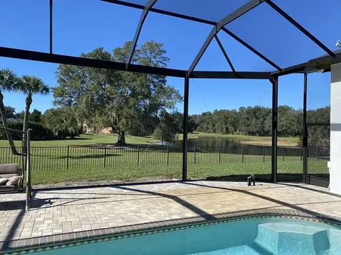 How long do pool cages last