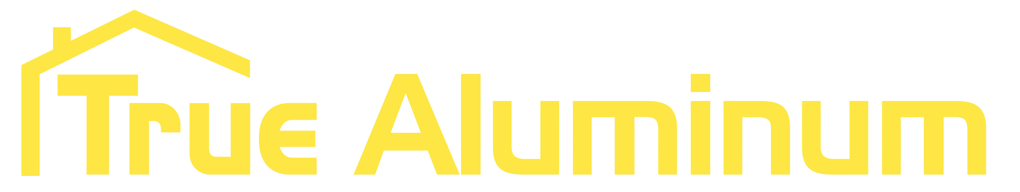 True Aluminum